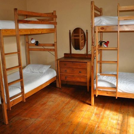 Park House Lodge Мозел Бей Екстериор снимка