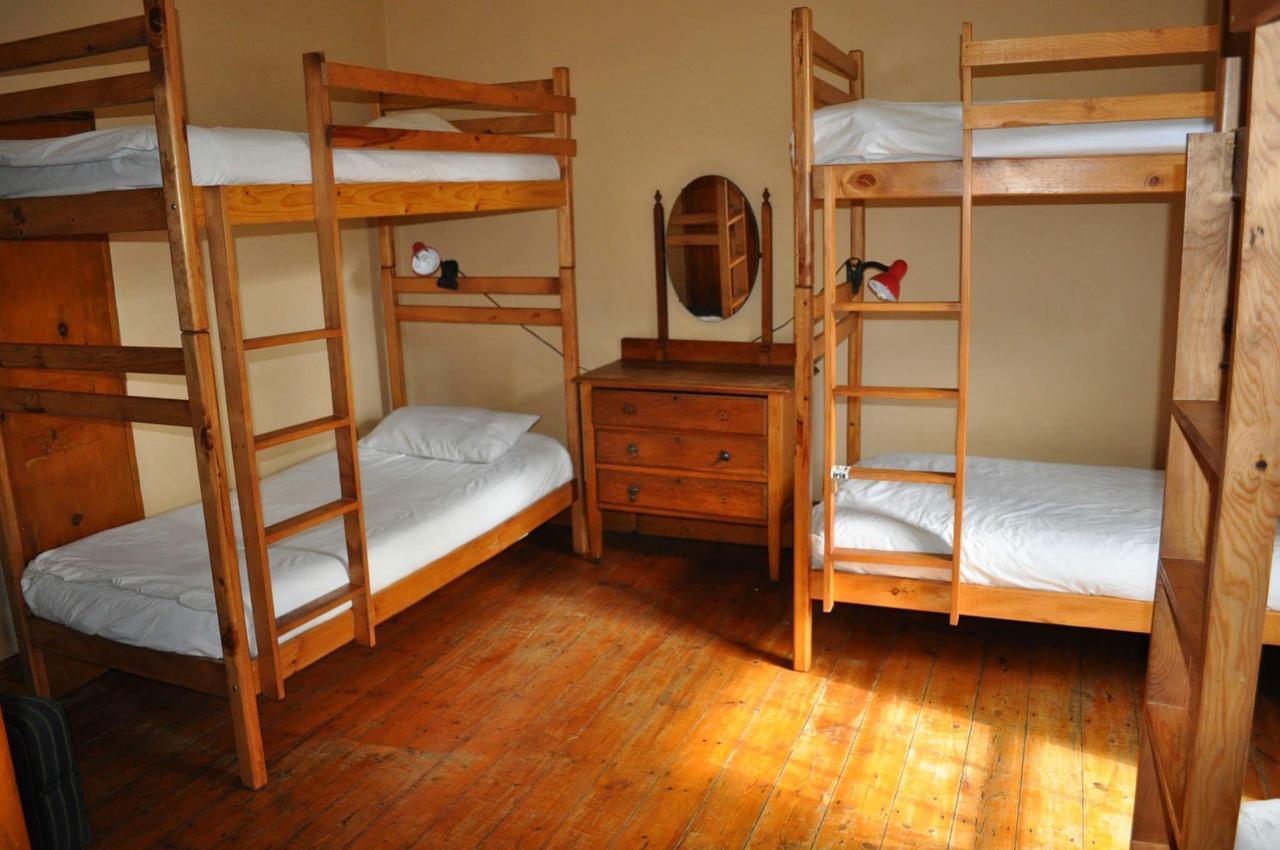 Park House Lodge Мозел Бей Екстериор снимка