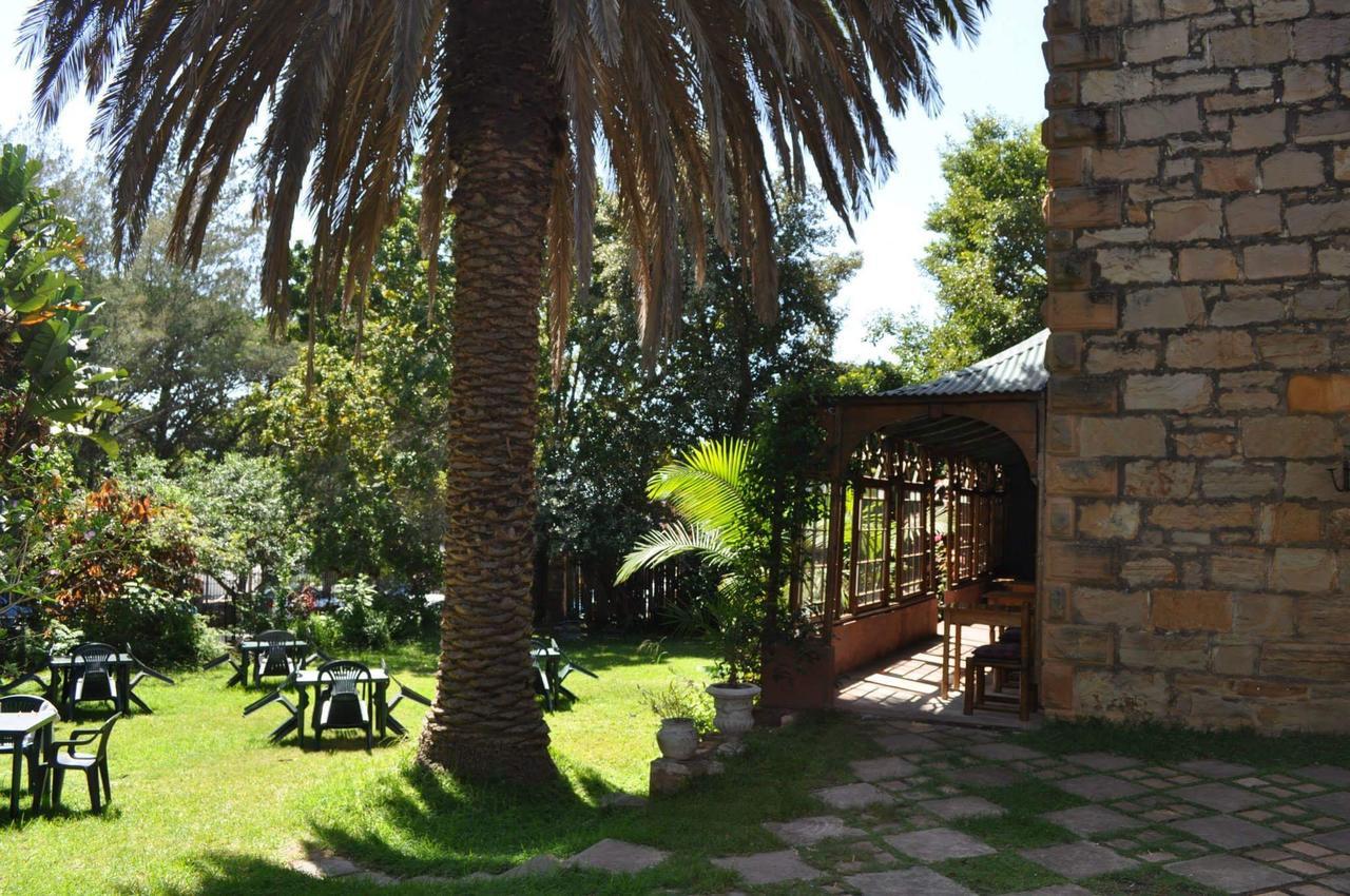 Park House Lodge Мозел Бей Екстериор снимка