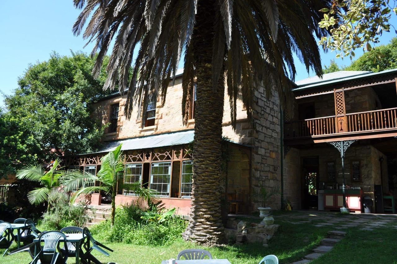 Park House Lodge Мозел Бей Екстериор снимка