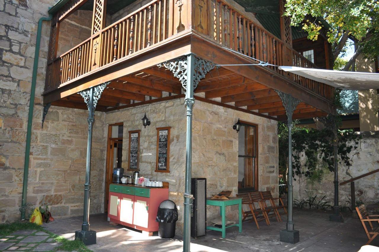 Park House Lodge Мозел Бей Екстериор снимка