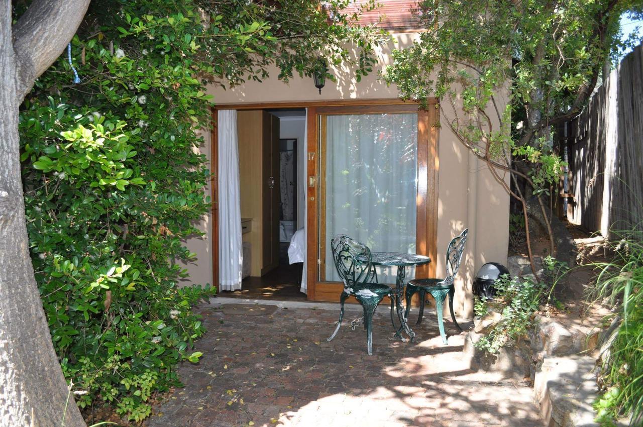Park House Lodge Мозел Бей Екстериор снимка