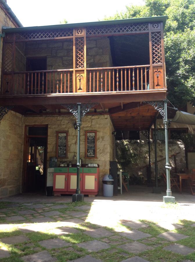Park House Lodge Мозел Бей Екстериор снимка