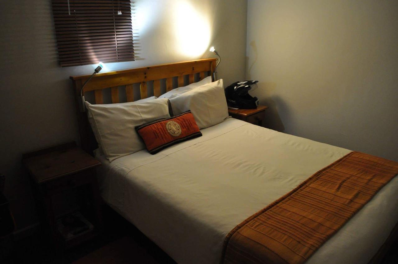 Park House Lodge Мозел Бей Екстериор снимка