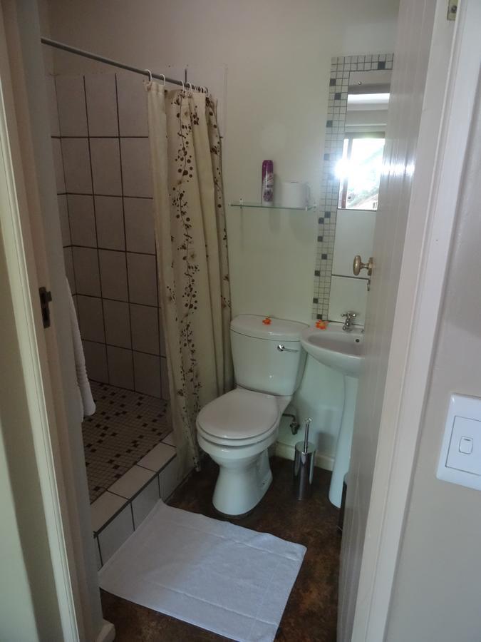Park House Lodge Мозел Бей Екстериор снимка