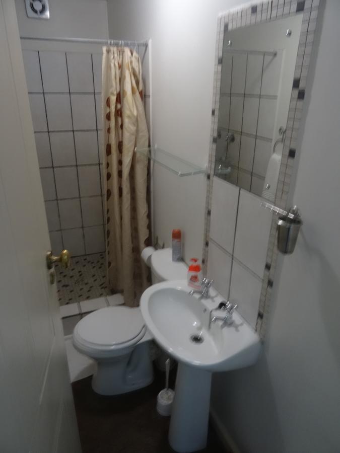Park House Lodge Мозел Бей Екстериор снимка