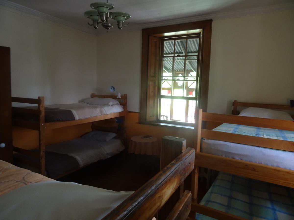 Park House Lodge Мозел Бей Екстериор снимка