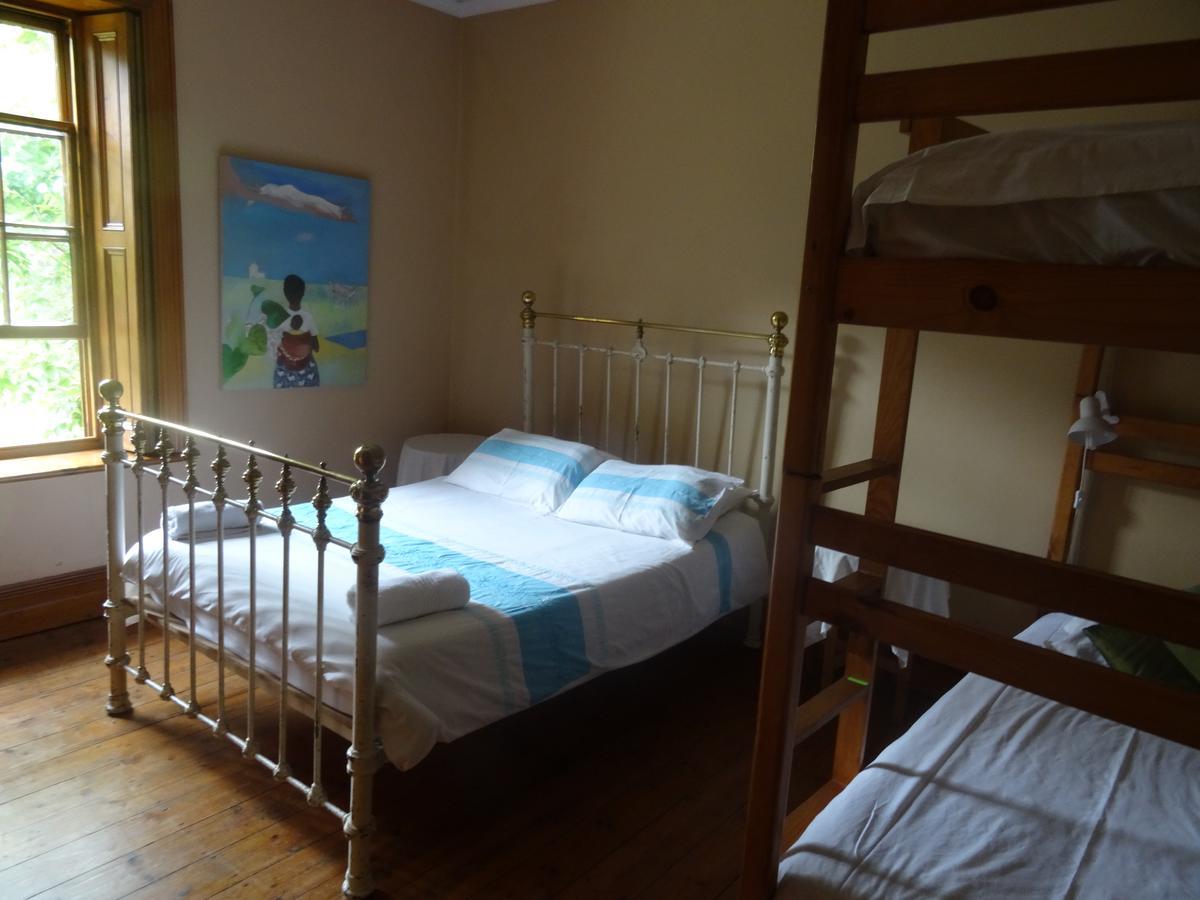 Park House Lodge Мозел Бей Екстериор снимка