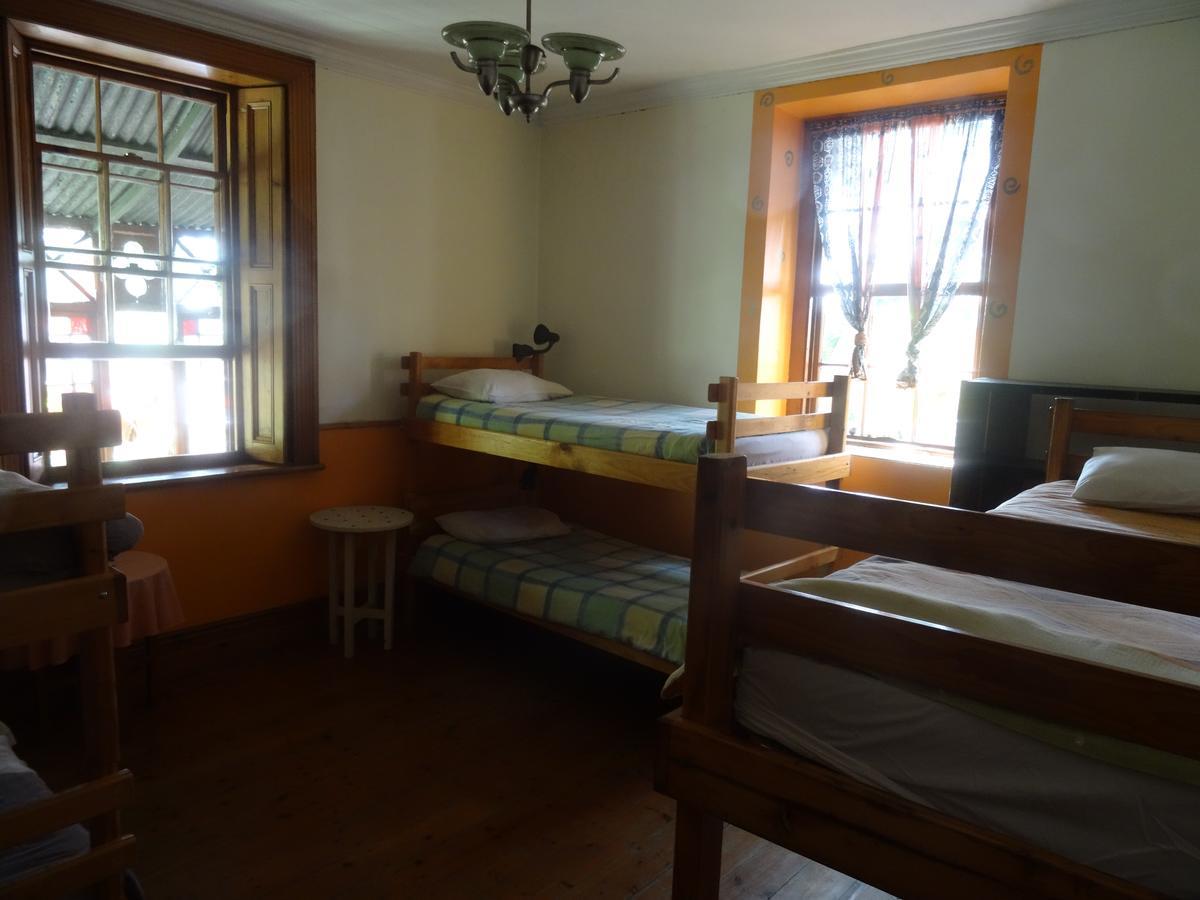 Park House Lodge Мозел Бей Екстериор снимка