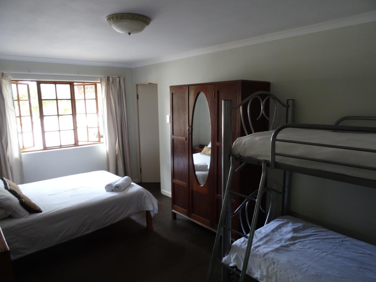 Park House Lodge Мозел Бей Екстериор снимка