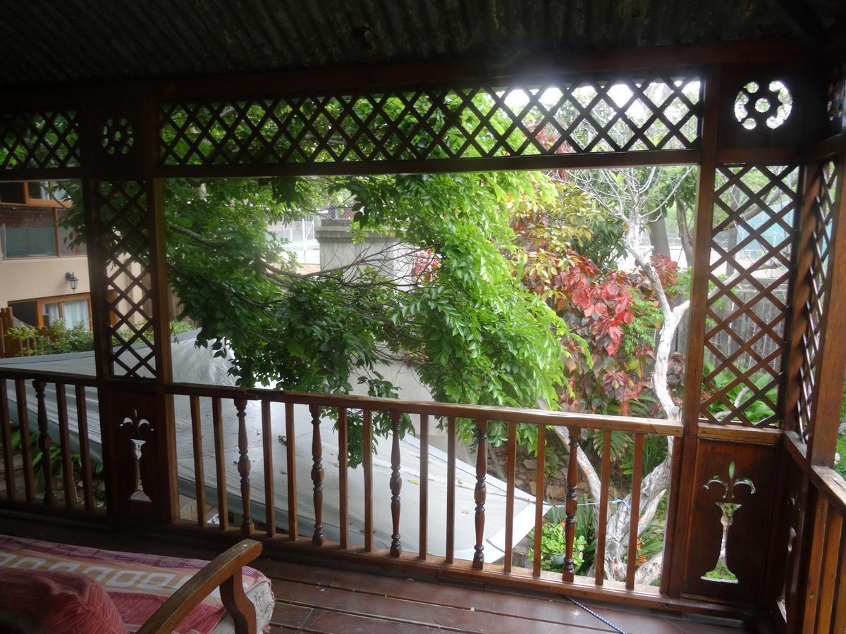 Park House Lodge Мозел Бей Екстериор снимка
