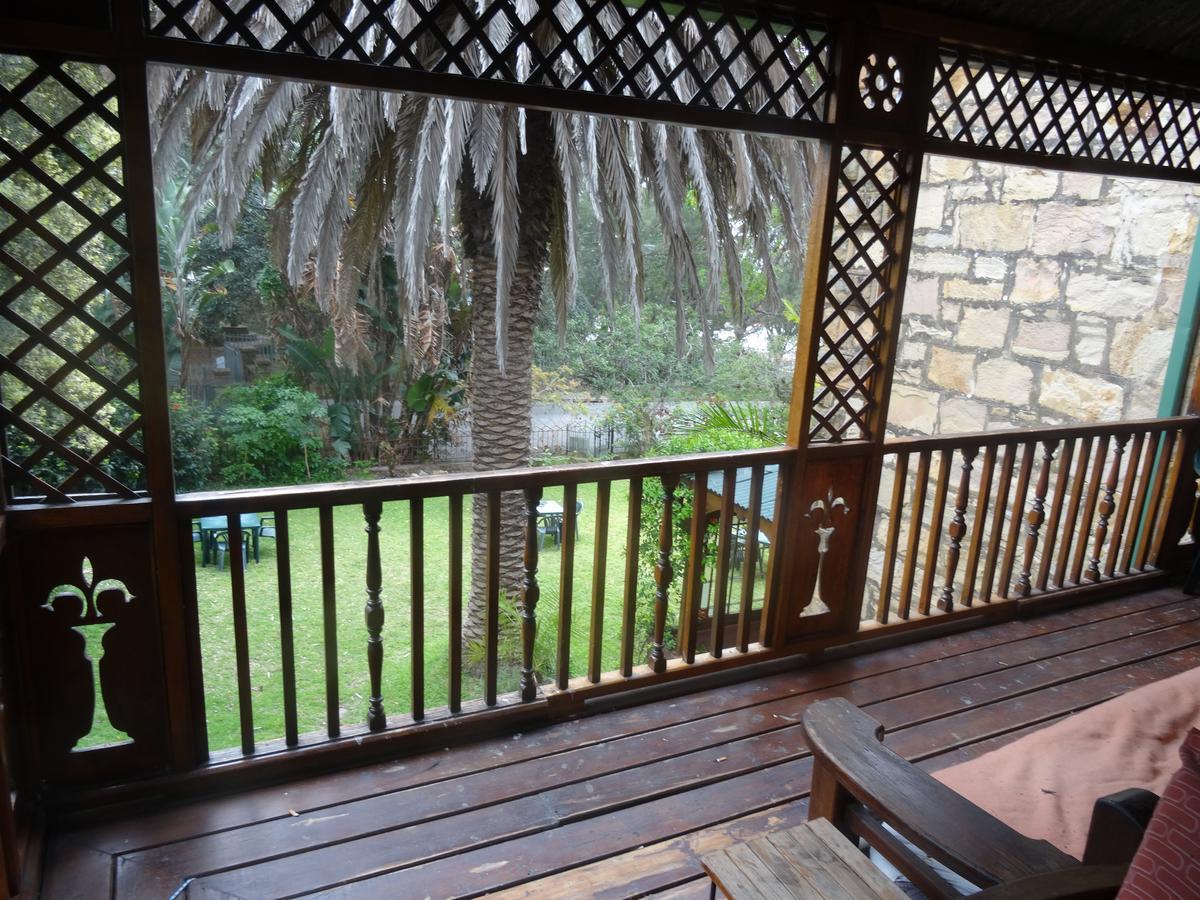 Park House Lodge Мозел Бей Екстериор снимка