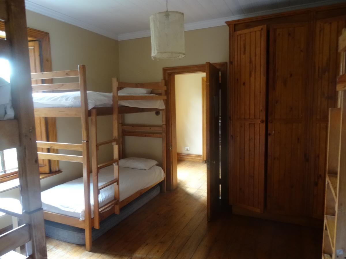 Park House Lodge Мозел Бей Екстериор снимка