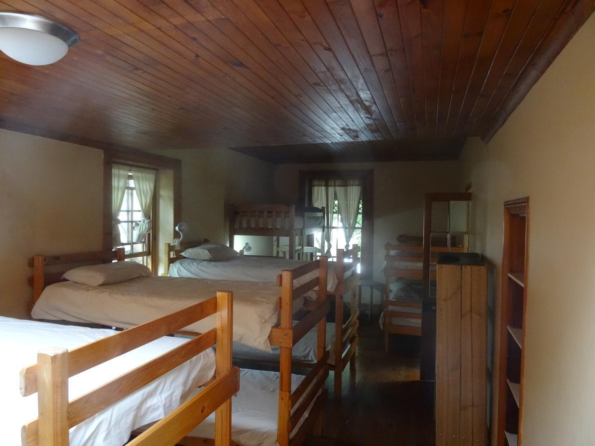 Park House Lodge Мозел Бей Екстериор снимка