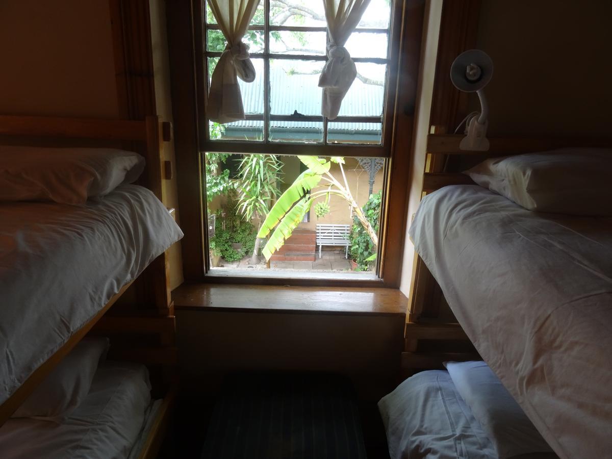 Park House Lodge Мозел Бей Екстериор снимка