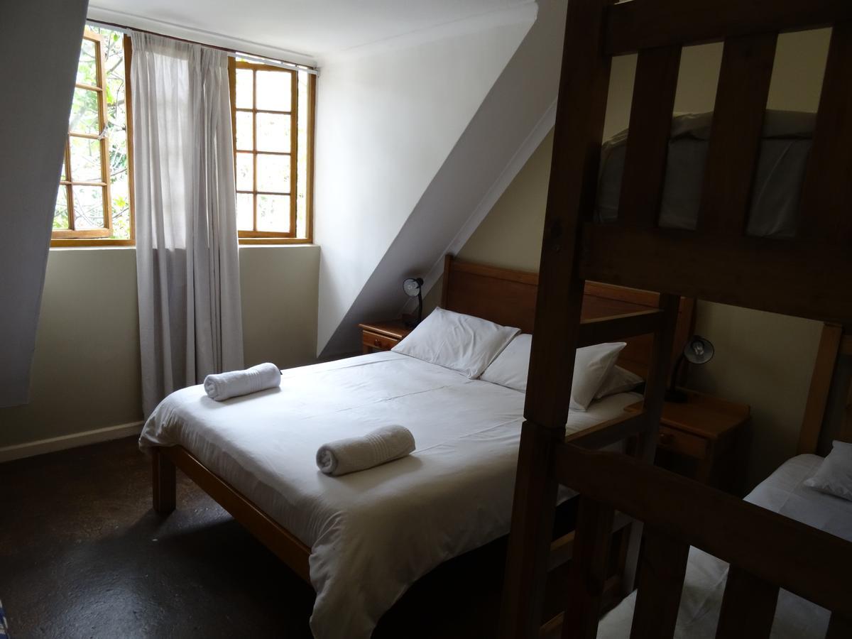 Park House Lodge Мозел Бей Екстериор снимка