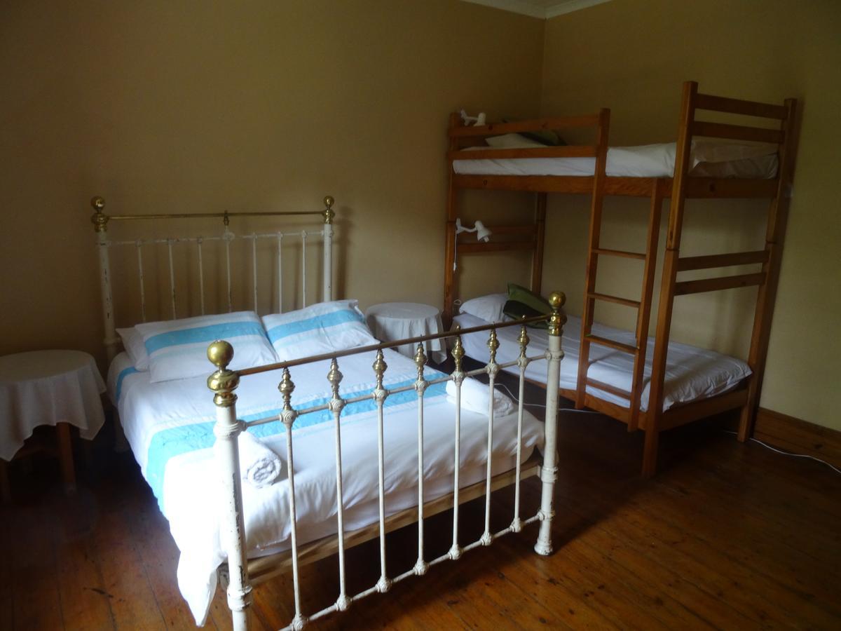 Park House Lodge Мозел Бей Екстериор снимка