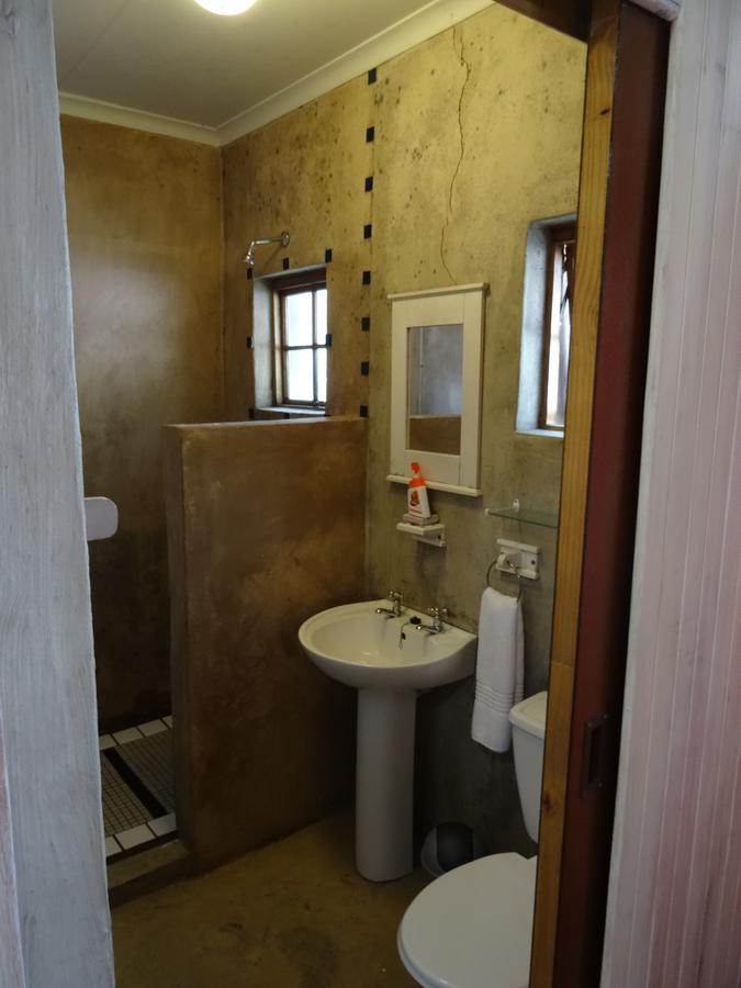 Park House Lodge Мозел Бей Екстериор снимка