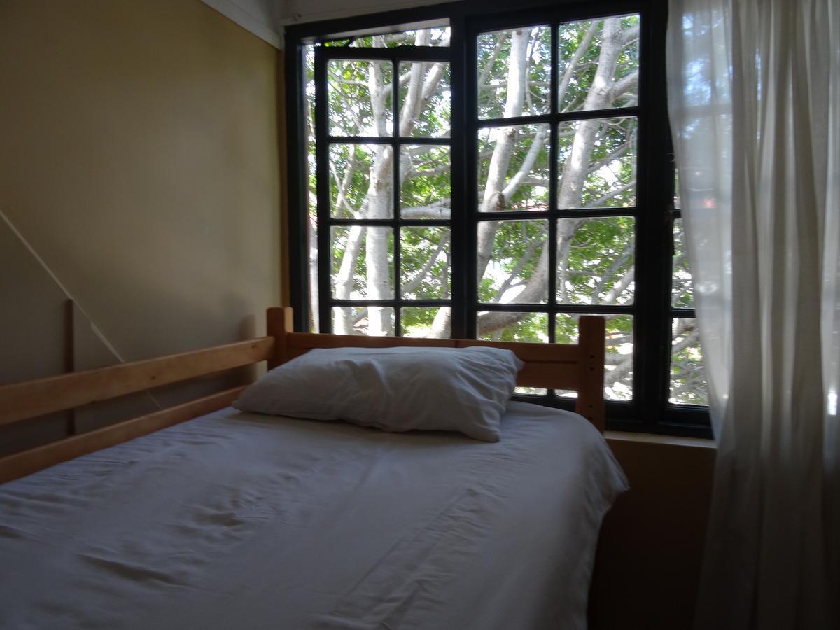 Park House Lodge Мозел Бей Екстериор снимка