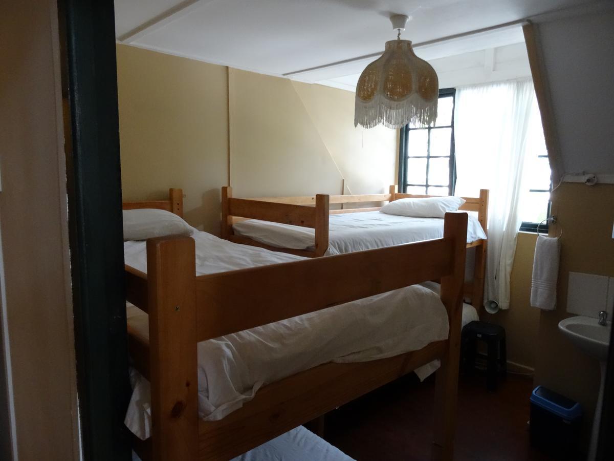 Park House Lodge Мозел Бей Екстериор снимка