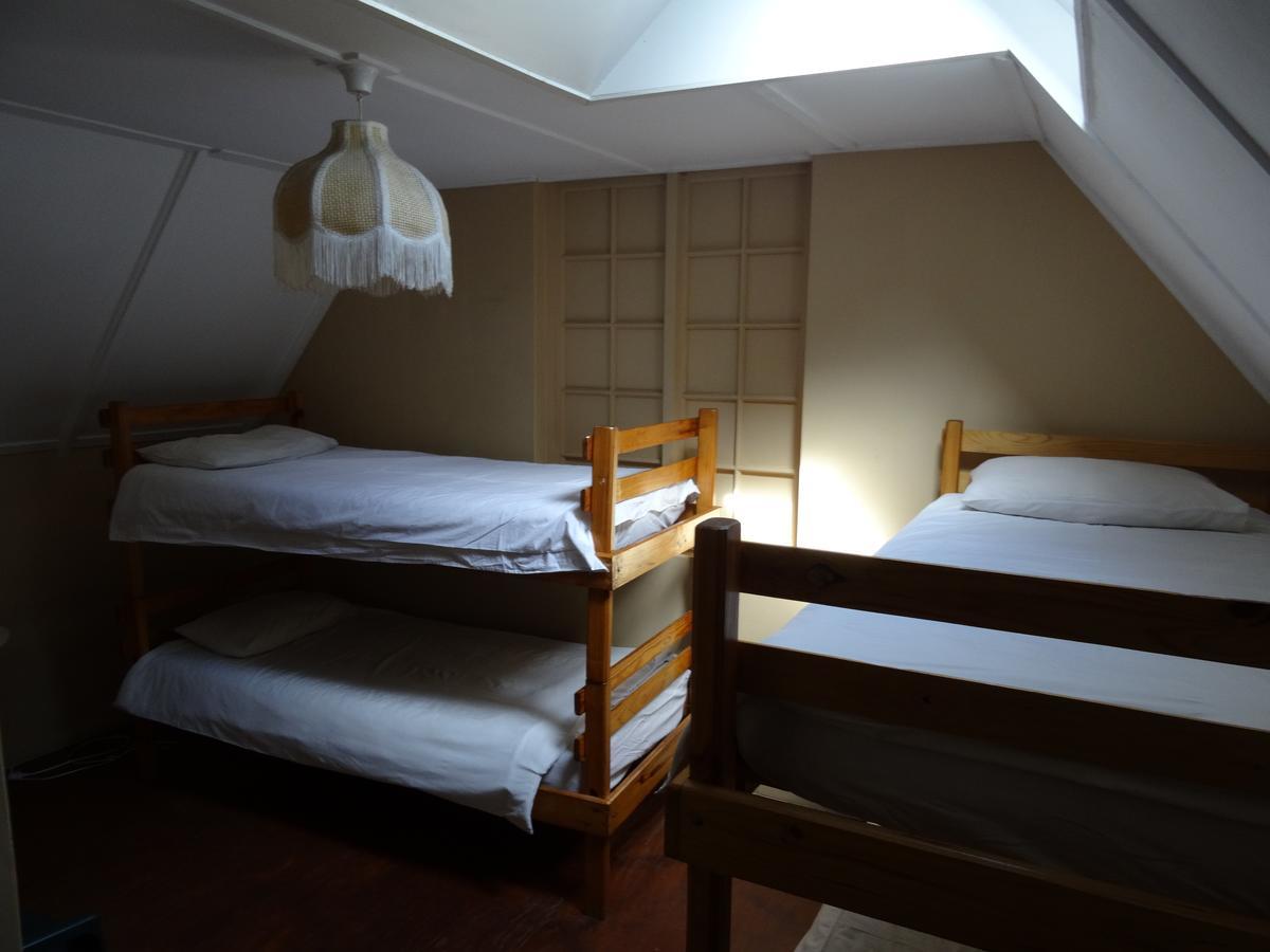 Park House Lodge Мозел Бей Екстериор снимка