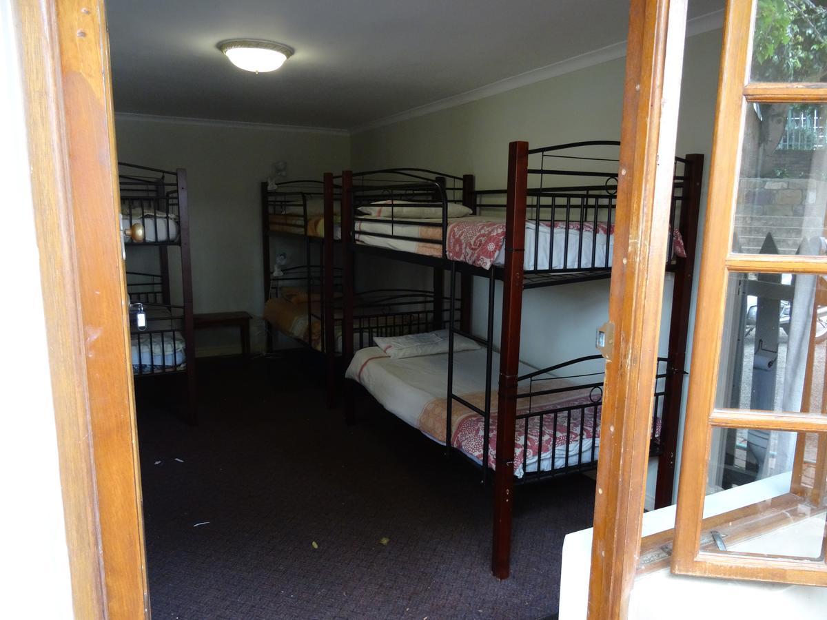 Park House Lodge Мозел Бей Екстериор снимка