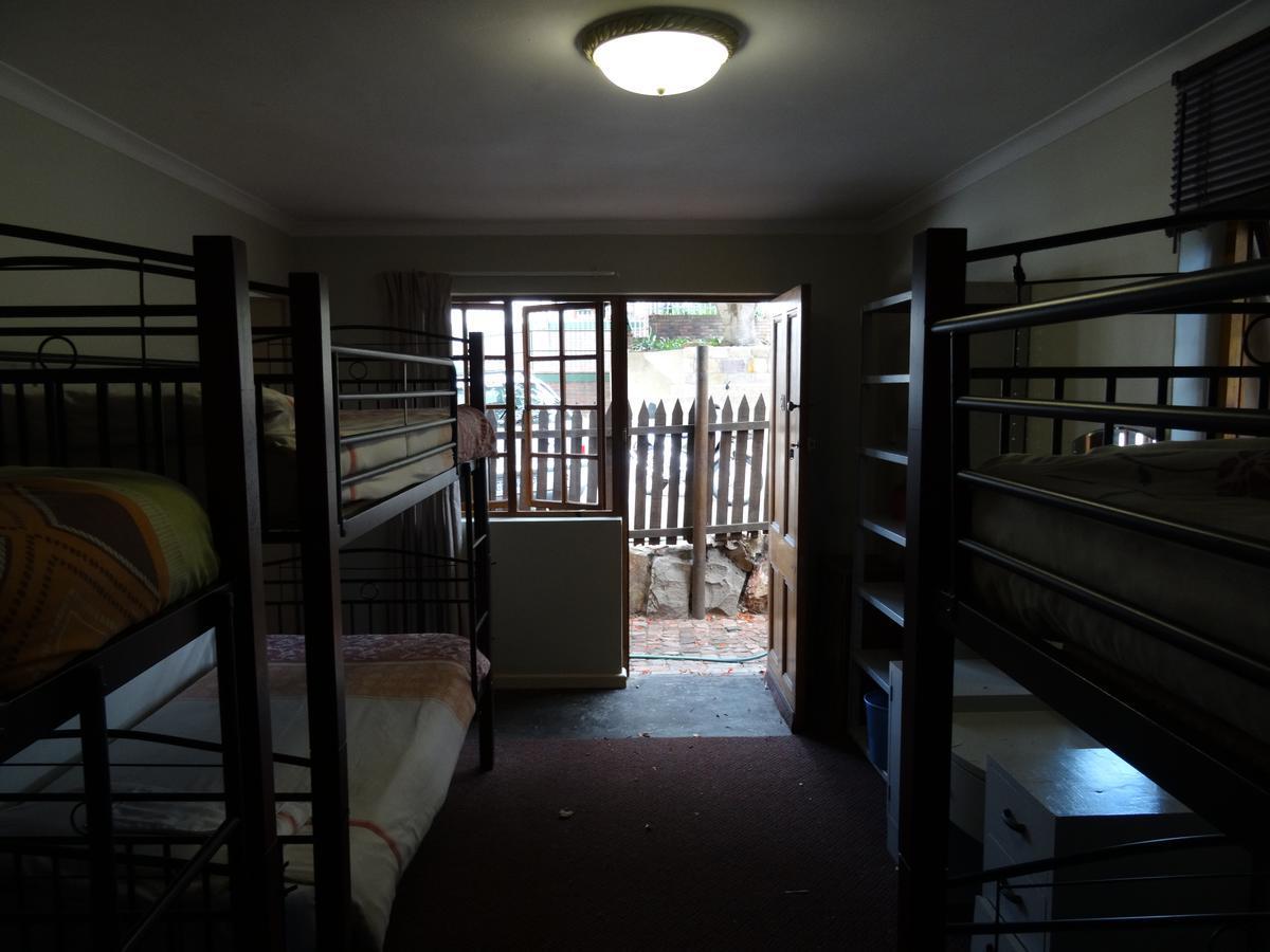 Park House Lodge Мозел Бей Екстериор снимка