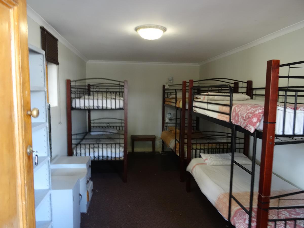 Park House Lodge Мозел Бей Екстериор снимка